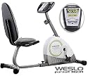 Weslo 360 R Recumbent Exercise Bike