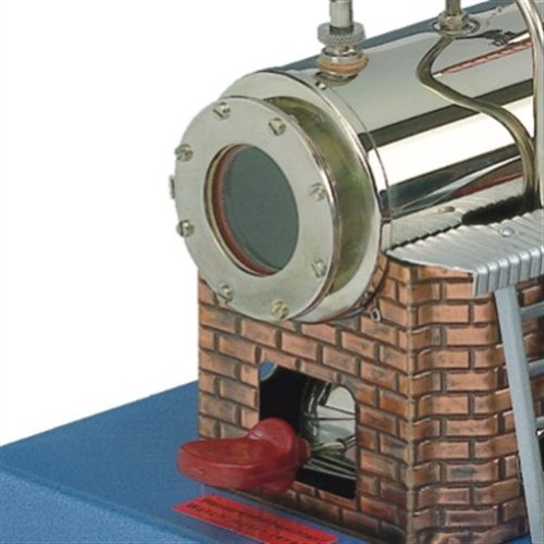 00161 - Wilesco D 161 - Dampfmaschine mit Werkstatt 00161 - Wilesco D 161 - Dampfmaschine mit Werkstatt