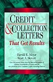 Credit & Collection Letters That Get Results