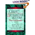 Credit & Collection Letters That Get Results