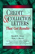 Credit & Collection Letters That Get Results