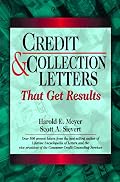 Credit & Collection Letters That Get Results