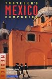 Traveler's Companion Mexico 98-99