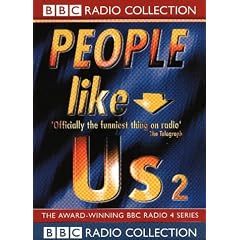 People Like Us: No.2 (BBC Radio Collection)