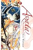 Arata : the legend