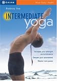 Intermediate Yoga - DVD