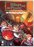 Eigenschaften Concorde Video  / Mäuse auf der Flucht - Ein Weihnachtsmärchen