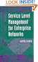 Service Level Management for Enterprise Networks
