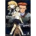 Blue Gender: Volume 2 - Factors 4-6 [DVD]