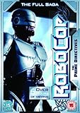 RoboCop: Prime Directives packshot