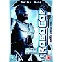 Robocop - The Prime Directives 1 To 4
