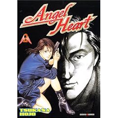 Angel Heart, tome 2