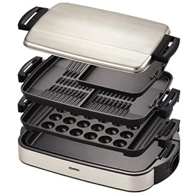 ZOJIRUSHI �₫�₫ �z�b�g�v���[�g EA-CS65-XJ
