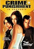 Click here to buy Crime + Punishment in Suburbia by MGM (Video & DVD).