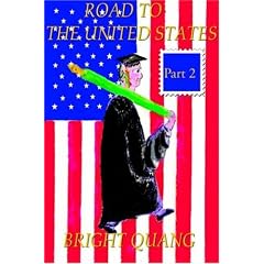 Road to the United States: Part 2