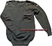 Sports : BW Bundeswehr Pullover oliv Gr. 48 Neuware