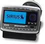 SIRIUS Sportster Replay - Sirius satellite radio tuner with RF modulator