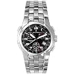 Accutron Men's 26B62 Eagle Pilot's Chronograph Watch