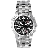 Accutron Men's Eagle Pilot's Chronograph Watch #26B62