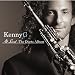 Kenny-G-At Last... The Duets Album cd cover
