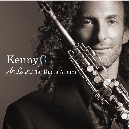 CD-Charts  Collectible : At Last... the Duets Album