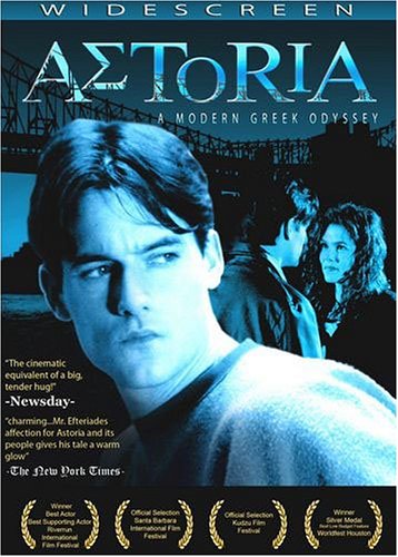Get Astoria Online