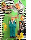 Beetlejuice Neighborhood Nasties > Old Buzzard Action Figure thumbnail