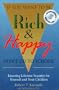 If You Want to Be Rich & Happy Don't Go to School: Ensuring Lifetime Security for Yourself and Your Children