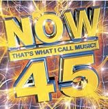 Review Various  / Now That's What I Call Music Vol.45 [MINIDISC]
