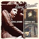 Steppin' Out/Little Junior