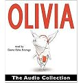 Olivia (Unabridged) (Compact Disc)