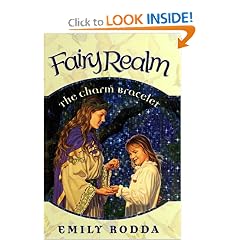 Fairy Realm #1: The Charm Bracelet (Fairy Realm)