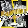 Oi!/Skampilation, Vol. 3