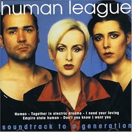 Human League Foto 7