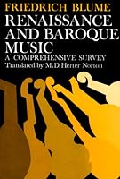 Renaissance and Baroque Music: A Comprehensive Survey