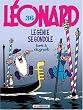 L�onard, Tome 36 : Le g�nie se gondole