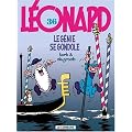 L�onard, Tome 36 : Le g�nie se gondole