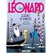L�onard, Tome 36 : Le g�nie se gondole