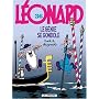 L�onard, Tome 36 : Le g�nie se gondole