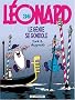 L�onard, Tome 36 : Le g�nie se gondole