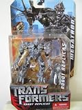 from Hasbro Transformers Movie Robot Replicas - Megatron