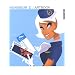 Monsieur Z / Artbook