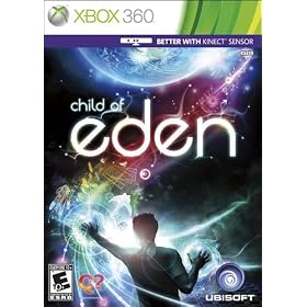 Child Of Eden