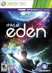 Child Of Eden
