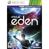 Child Of Eden ~ UBI Soft