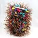 CHOCOLATE BROWN iPod CASE - CRAZY WILD FUN for YOUR DIGITAL LIFESTYLE!