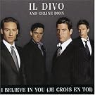 I Believe In You (je crois en toi)