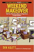 Weekend Makeover