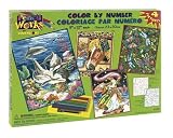 Pencils & Erasers