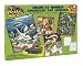 Toys : Pencilworks Variety Pack (4)